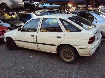 Vehiculo en el desguace: FORD ORION Celebration