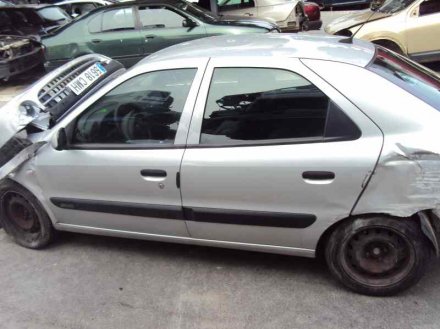 Vehiculo en el desguace: CITROEN XSARA BERLINA 1.6i 16V Vivace