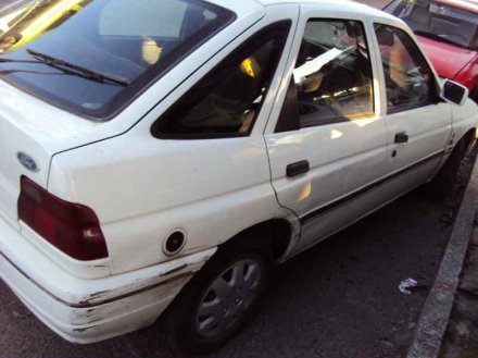 Vehiculo en el desguace: FORD ORION Celebration