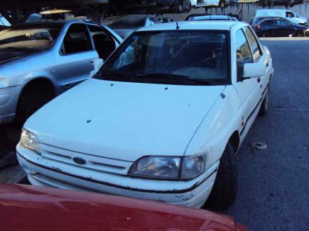 Vehiculo en el desguace: FORD ORION Celebration