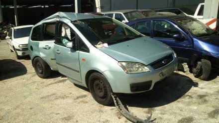 Vehiculo en el desguace: FORD FOCUS C-MAX (CAP) Trend (D)