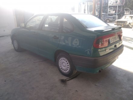 Vehiculo en el desguace: SEAT CORDOBA BERLINA (6K2) 1.4