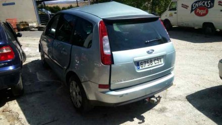 Vehiculo en el desguace: FORD FOCUS C-MAX (CAP) Trend (D)