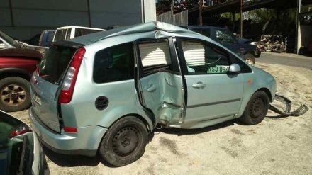 Vehiculo en el desguace: FORD FOCUS C-MAX (CAP) Trend (D)