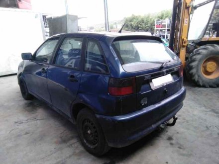 Vehiculo en el desguace: SEAT IBIZA (6K) Básico