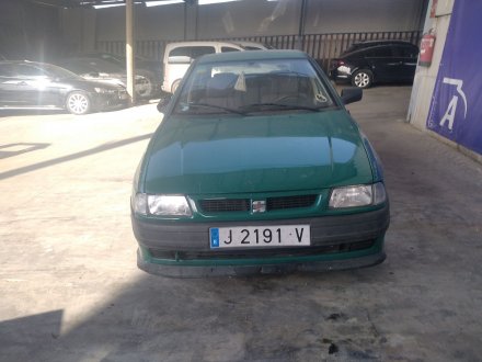 Vehiculo en el desguace: SEAT CORDOBA BERLINA (6K2) 1.4