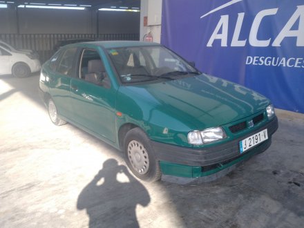 Vehiculo en el desguace: SEAT CORDOBA BERLINA (6K2) 1.4