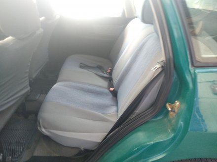 Vehiculo en el desguace: SEAT CORDOBA BERLINA (6K2) 1.4