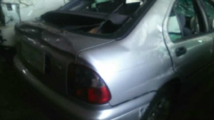 Vehiculo en el desguace: MG ROVER SERIE 400 (RT) 420 SDi (4-ptas.)