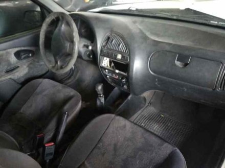 Vehiculo en el desguace: CITROEN SAXO 1.5 D X