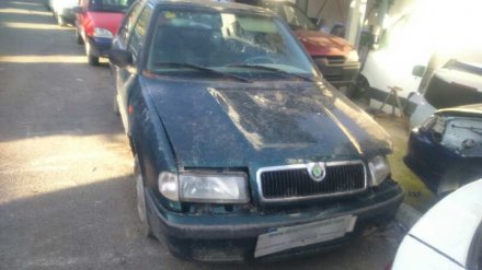 Vehiculo en el desguace: SKODA FELICIA BERLINA ( 791) GLX