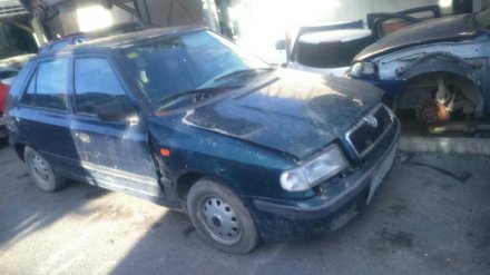 Vehiculo en el desguace: SKODA FELICIA BERLINA ( 791) GLX