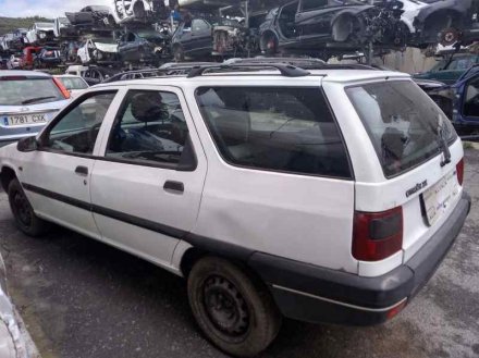 Vehiculo en el desguace: CITROEN ZX BREAK 1.9 TD Avantage