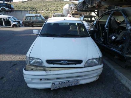 Vehiculo en el desguace: FORD ORION CL