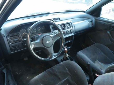 Vehiculo en el desguace: FORD ORION CL