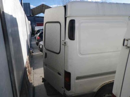 Vehiculo en el desguace: FORD TRANSIT, COMBI 1995 Euroline 2.5 GLX