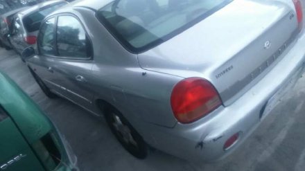 Vehiculo en el desguace: HYUNDAI SONATA (Y4) 2.0i 16V GLS