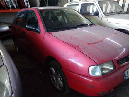 Vehiculo en el desguace: SEAT IBIZA (6K) S