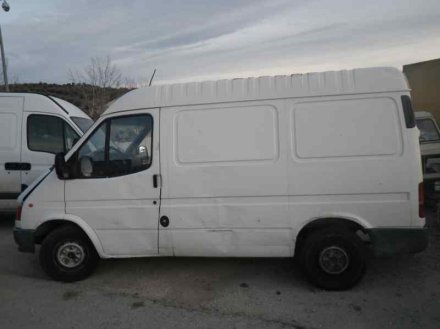 Vehiculo en el desguace: FORD TRANSIT BUS 1995 Tourneo 2.5 GLX