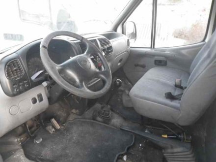 Vehiculo en el desguace: FORD TRANSIT BUS 1995 Tourneo 2.5 GLX