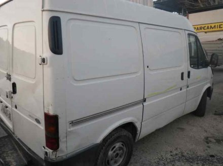 Vehiculo en el desguace: FORD TRANSIT BUS 1995 Tourneo 2.5 GLX