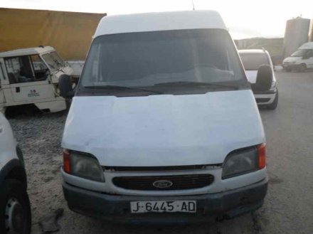Vehiculo en el desguace: FORD TRANSIT BUS 1995 Tourneo 2.5 GLX
