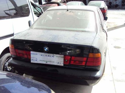 Vehiculo en el desguace: BMW SERIE 5 BERLINA (E34) 525i (141kW)