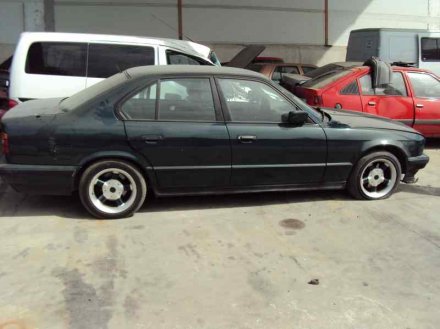 Vehiculo en el desguace: BMW SERIE 5 BERLINA (E34) 525i (141kW)