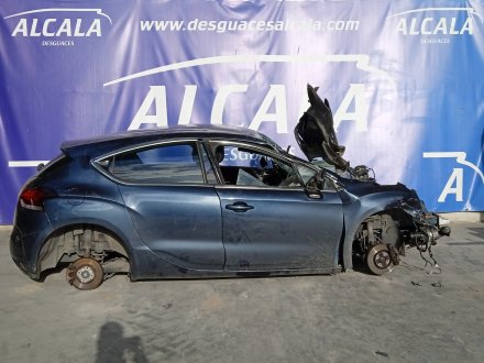 Vehiculo en el desguace: CITROËN DS4 Design