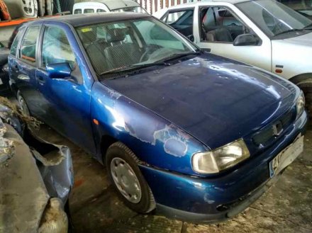 Vehiculo en el desguace: SEAT IBIZA (6K) Básico