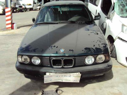 Vehiculo en el desguace: BMW SERIE 5 BERLINA (E34) 525i (141kW)