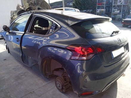 Vehiculo en el desguace: CITROËN DS4 Design