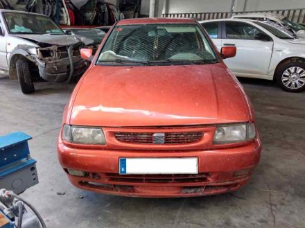 Vehiculo en el desguace: SEAT CORDOBA BERLINA (6K2) SX (1997->)