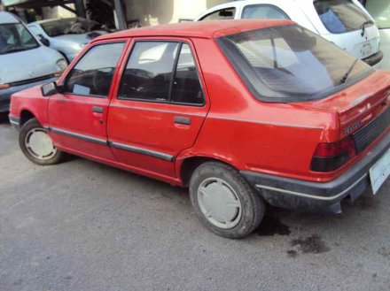 Vehiculo en el desguace: PEUGEOT 309 Básico