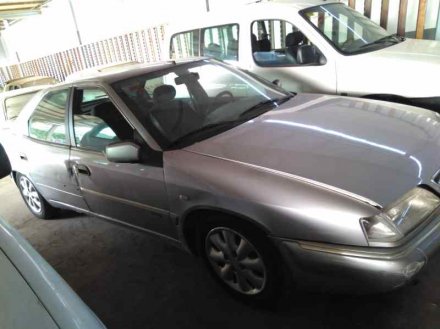 Vehiculo en el desguace: CITROEN XANTIA BERLINA 2.0 HDi 90/110 Attraction