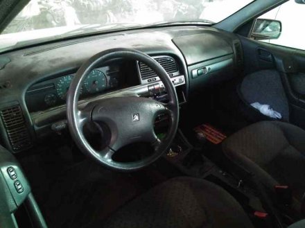 Vehiculo en el desguace: CITROEN XANTIA BERLINA 2.0 HDi 90/110 Attraction