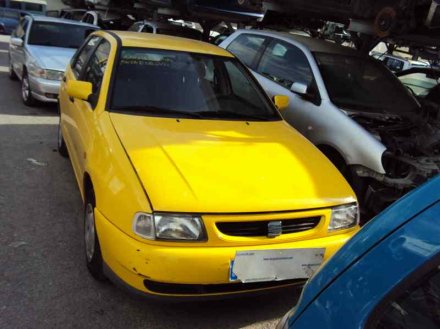 Vehiculo en el desguace: SEAT IBIZA (6K) Básico