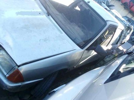 Vehiculo en el desguace: CITROEN AX 14 TRS Tecnic