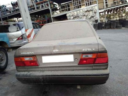 Vehiculo en el desguace: NISSAN PRIMERA BERL./FAMILIAR (P10/W10) SE Berlina (P10)