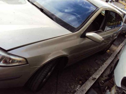 Vehiculo en el desguace: RENAULT LAGUNA II (BG0) 1.9 dCi Diesel