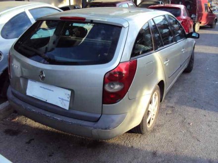 Vehiculo en el desguace: RENAULT LAGUNA II (BG0) 1.9 dCi Diesel