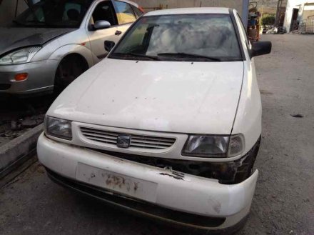 Vehiculo en el desguace: SEAT IBIZA (6K) Básico