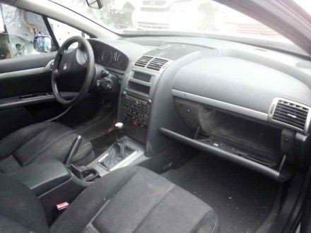 Vehiculo en el desguace: PEUGEOT 407 SR Confort