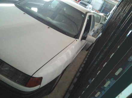 Vehiculo en el desguace: SEAT TOLEDO (1L) Base