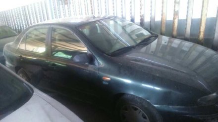 Vehiculo en el desguace: FIAT MAREA BERLINA (185) 1.6 16V / 100 16V ELX