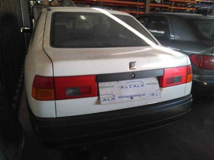 Vehiculo en el desguace: SEAT TOLEDO (1L) Base