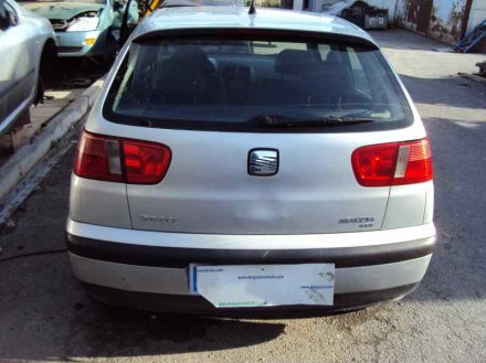 Vehiculo en el desguace: SEAT IBIZA (6K1) Stella