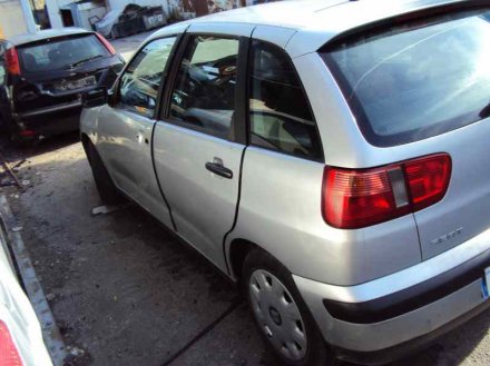 Vehiculo en el desguace: SEAT IBIZA (6K1) Stella