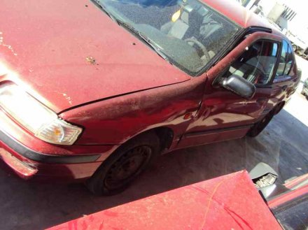 Vehiculo en el desguace: NISSAN PRIMERA BERLINA (P11) Básico