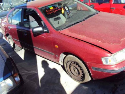 Vehiculo en el desguace: NISSAN PRIMERA BERLINA (P11) Básico